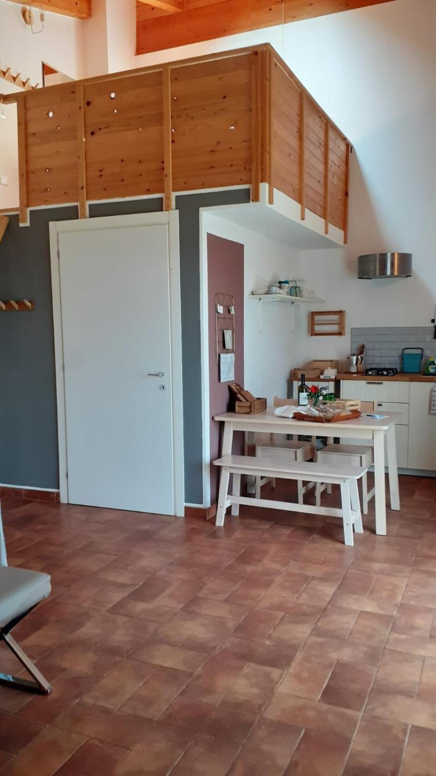 Agriturismo Casale San Benedetto Ceri Cameră foto